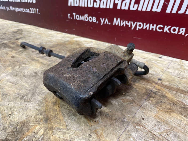 Суппорт тормозной