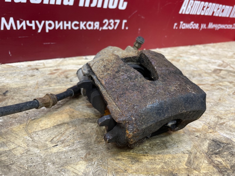 Суппорт тормозной