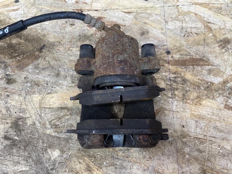 Суппорт тормозной