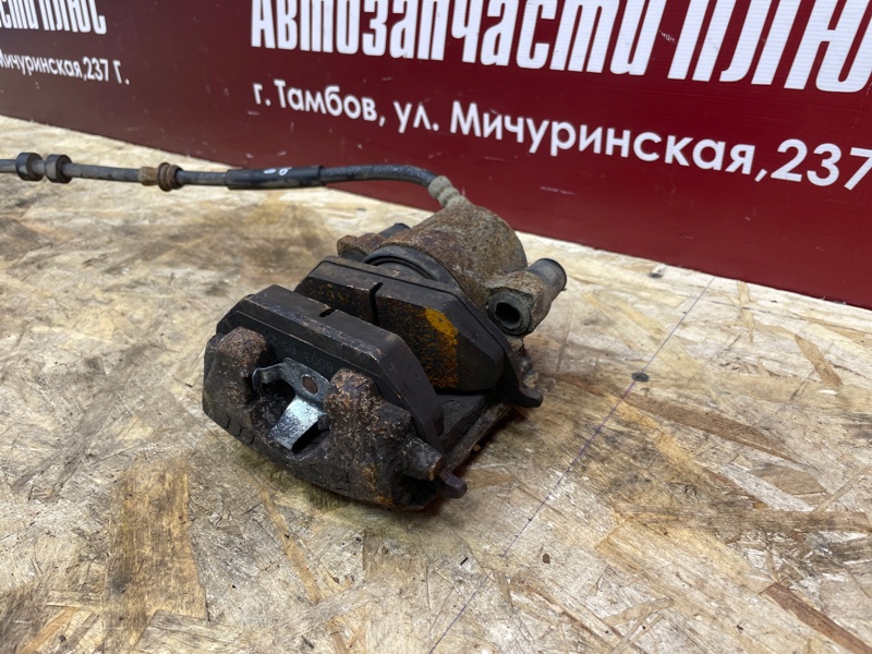 Суппорт тормозной