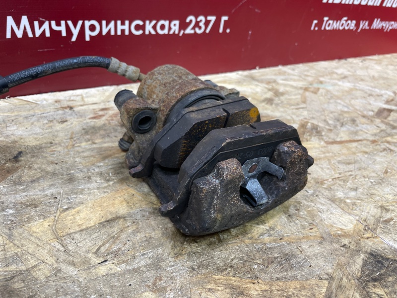 Суппорт тормозной