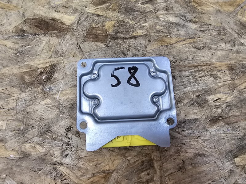 Блок управления AIR BAG