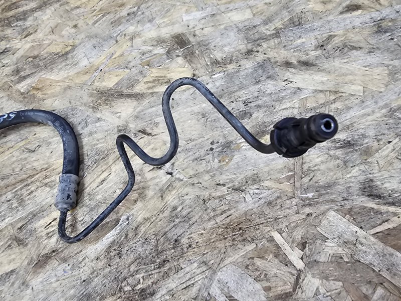 Трубка цилиндра сцепления