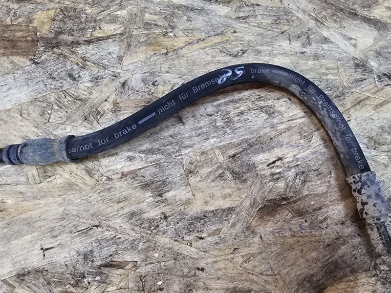 Трубка цилиндра сцепления