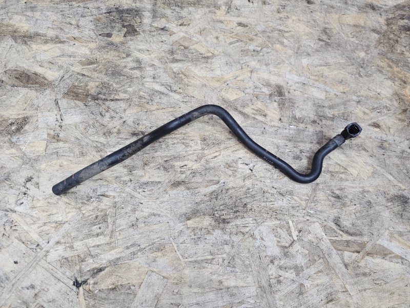 Шланг топливный