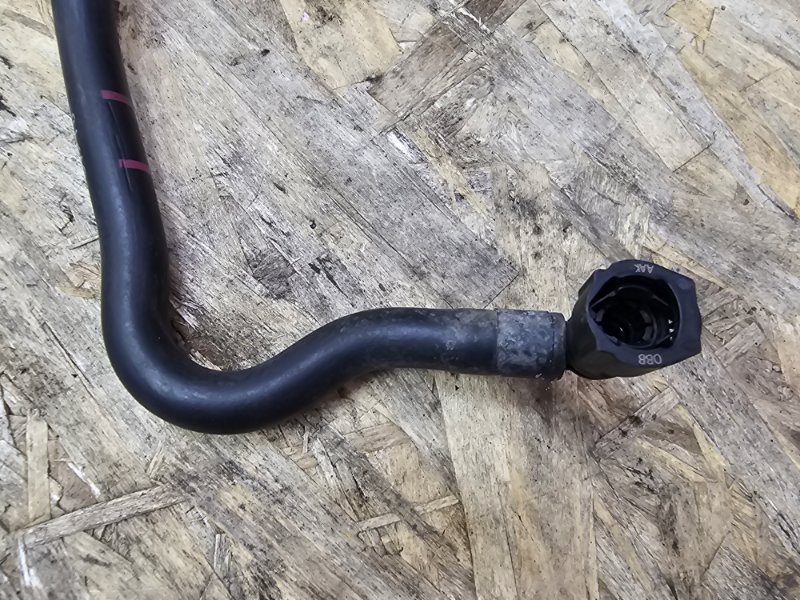 Шланг топливный