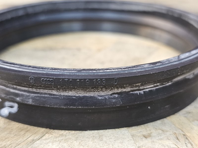 Прокладка топливного насоса