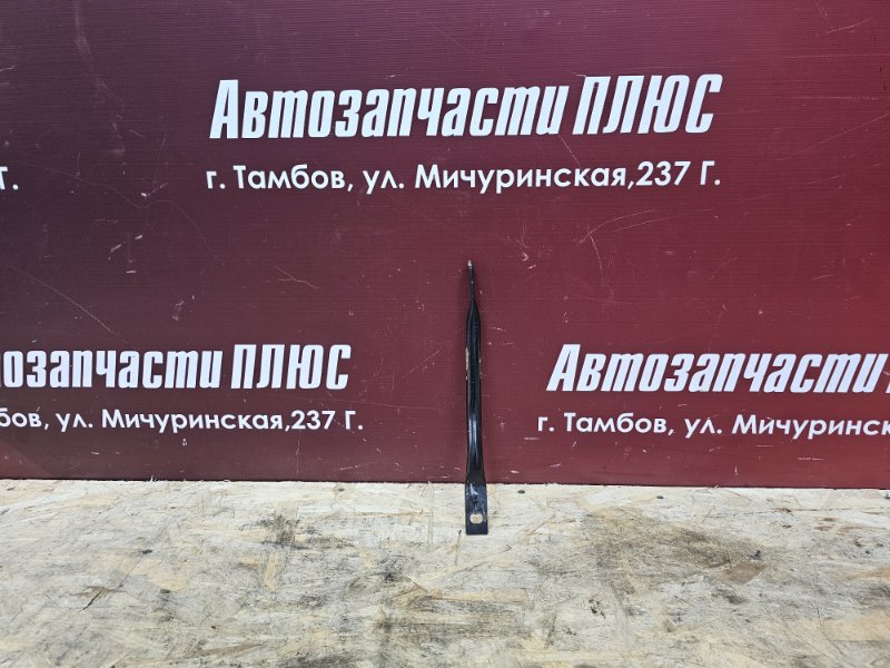 Кронштейн подрамника