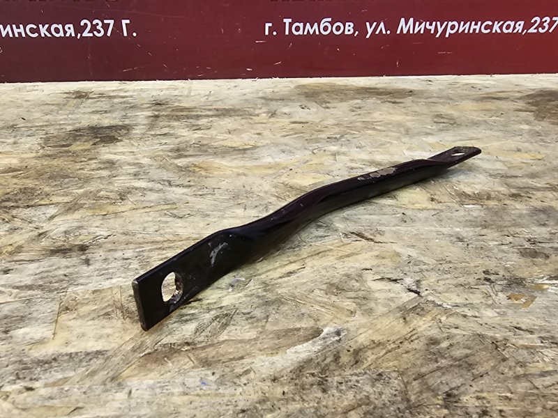 Кронштейн подрамника