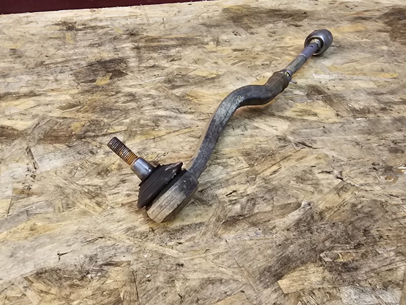 Рулевой наконечник