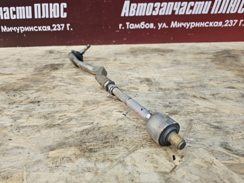 Рулевой наконечник