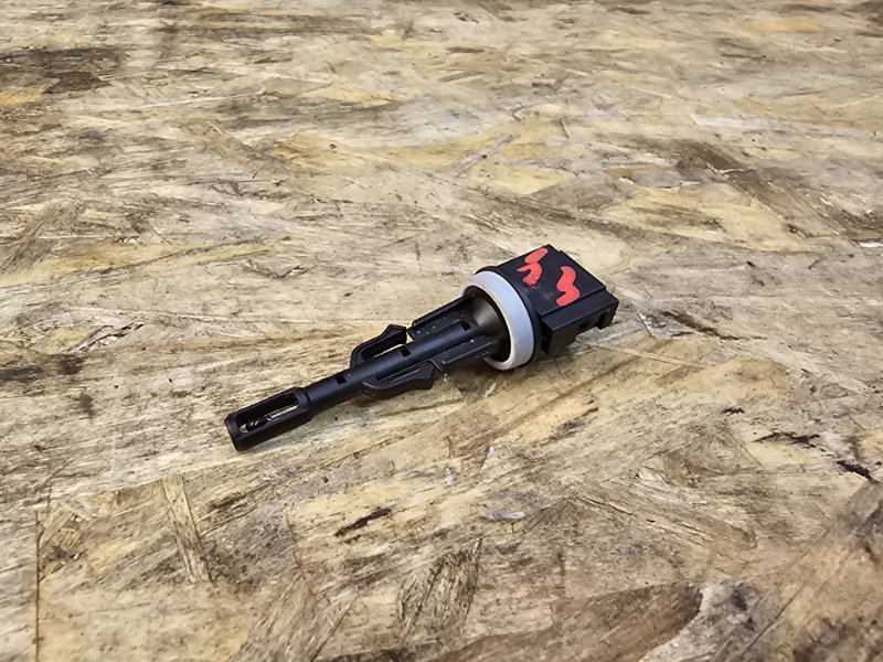 Датчик температуры