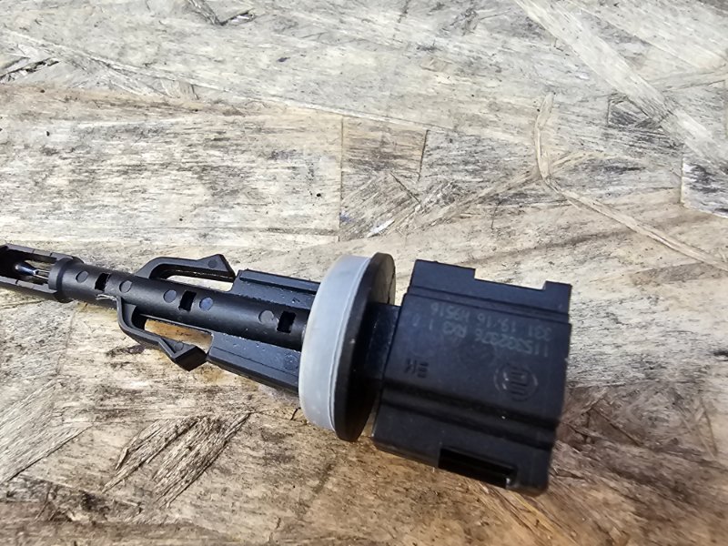 Датчик температуры