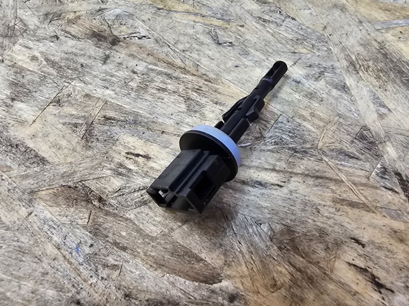 Датчик температуры