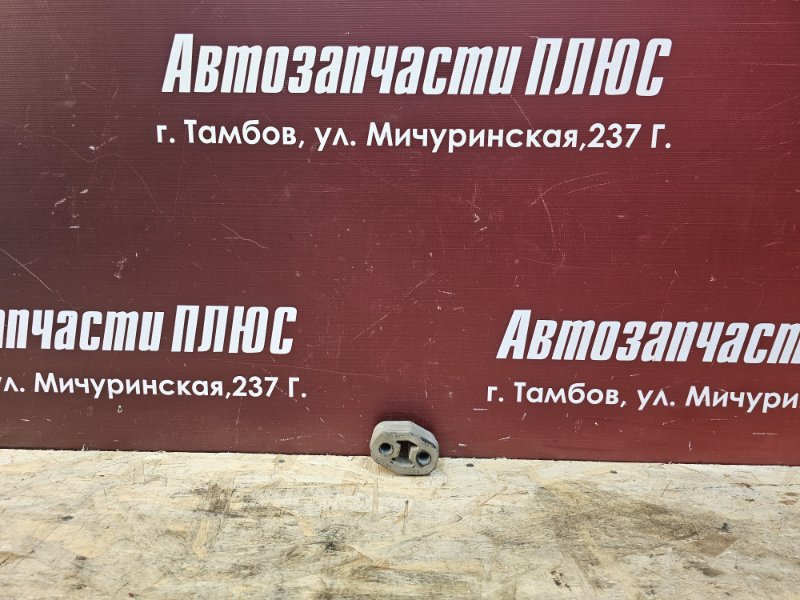 Резинка крепления глушителя