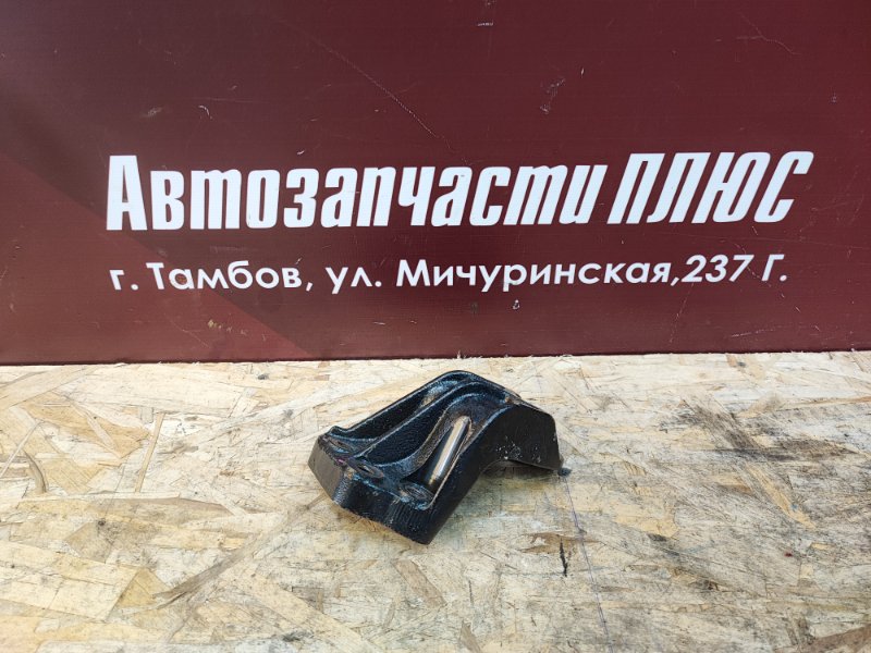 Опора двигателя