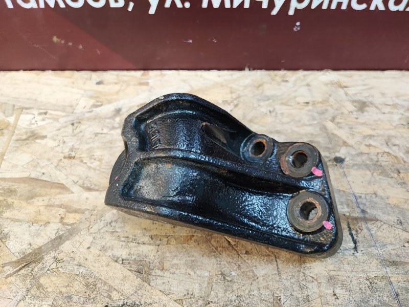 Опора двигателя