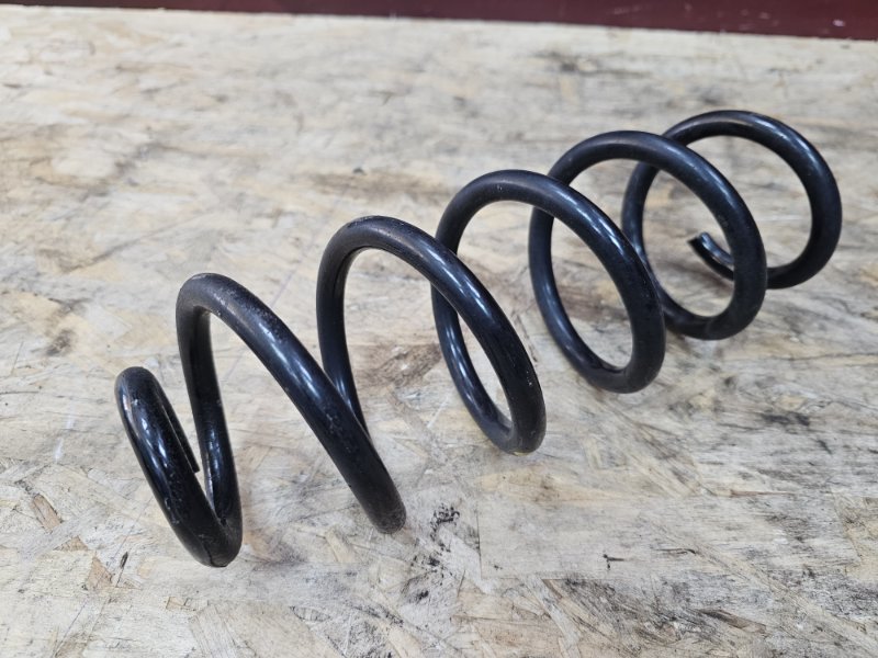 Пружина подвески