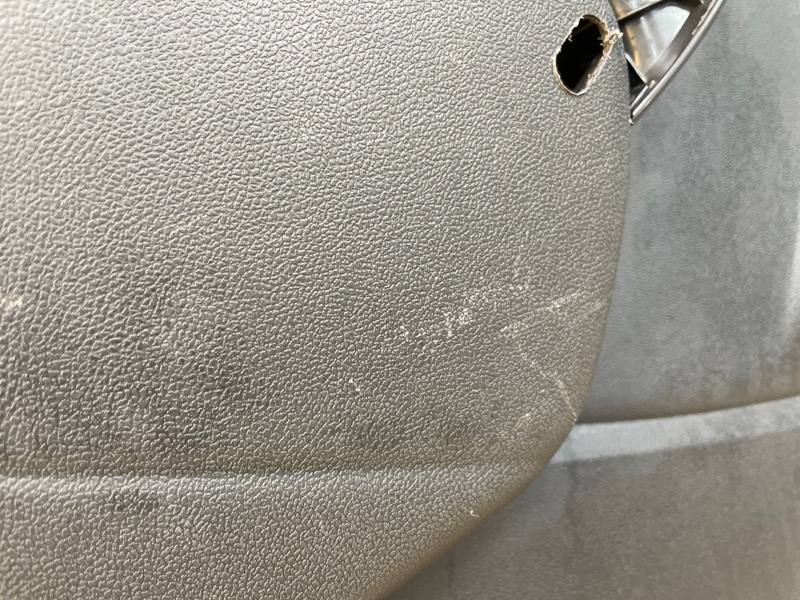 Обшивка боковой двери