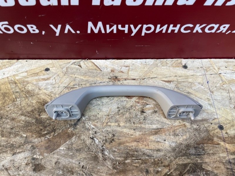 Ручка потолка