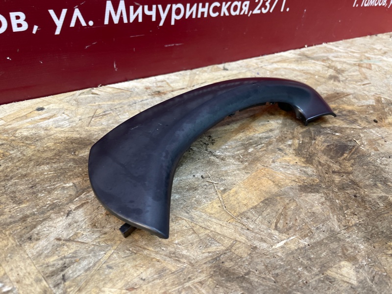 Накладка внутренней ручки двери