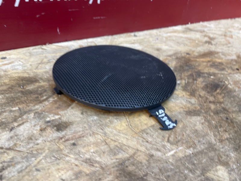 Крышка динамика