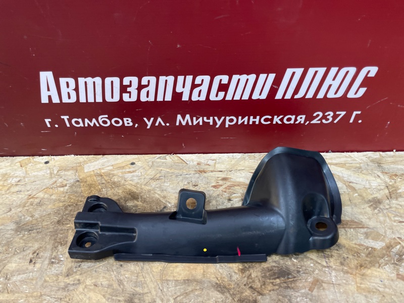 Защита датчика ABS