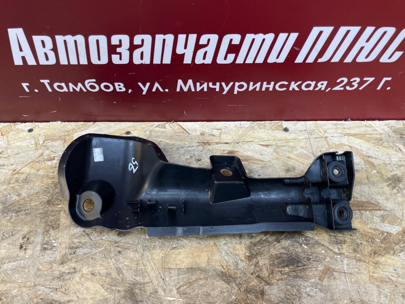 Защита датчика ABS