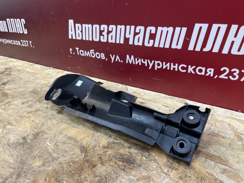 Защита датчика ABS