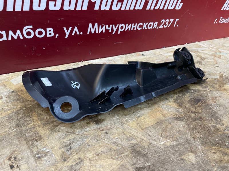 Защита датчика ABS