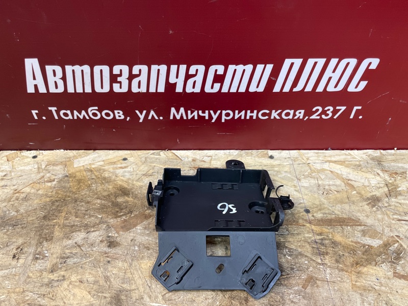 Кронштейн блока комфорта