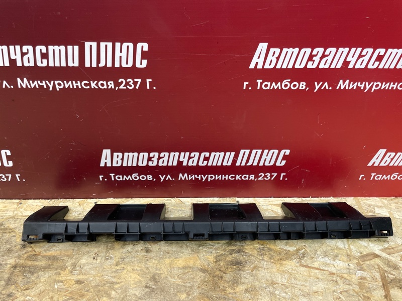 Кронштейн порога