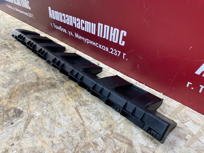 Кронштейн порога