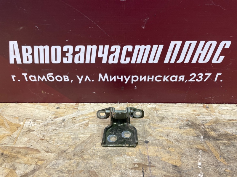 Петля двери