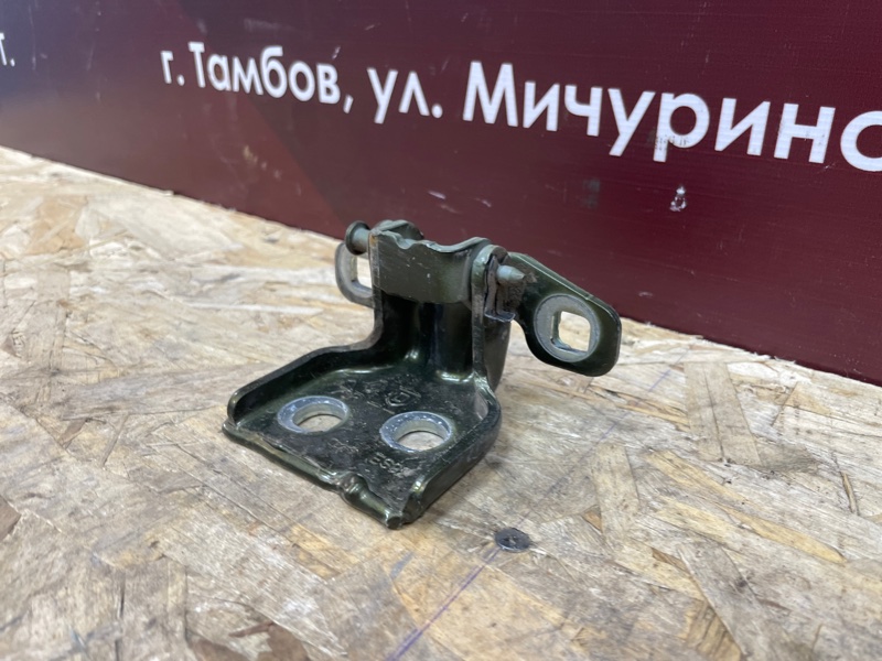 Петля двери