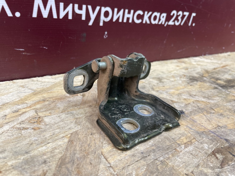 Петля двери