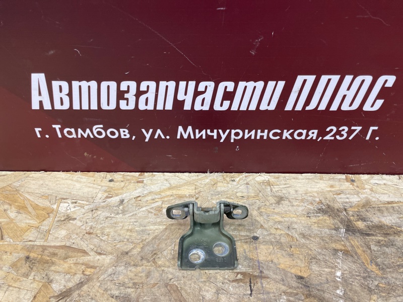 Петля двери