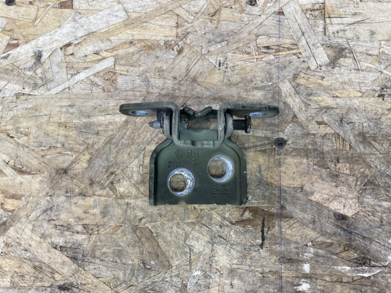 Петля двери