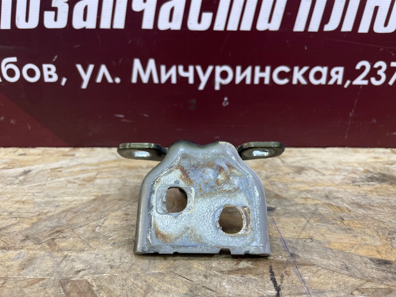 Петля двери