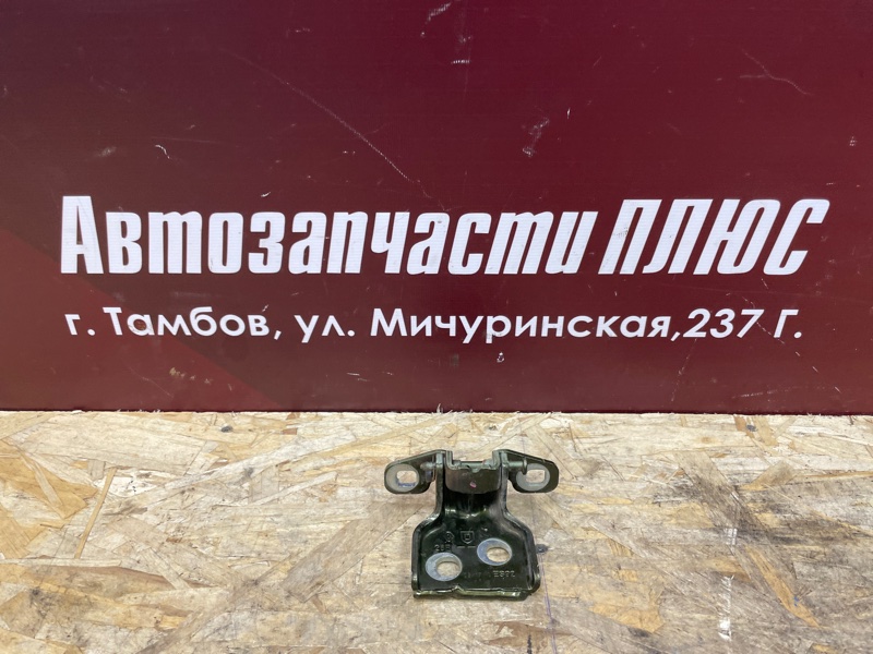 Петля двери