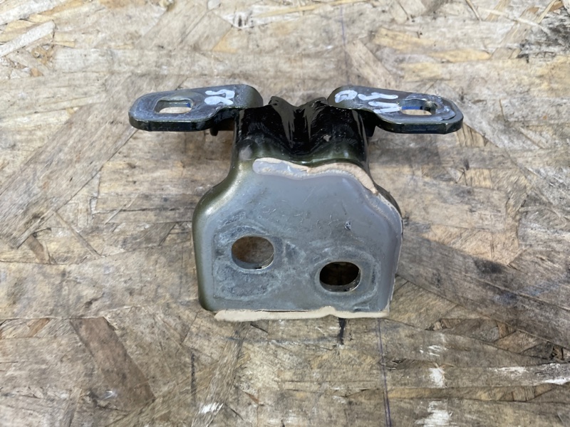 Петля двери