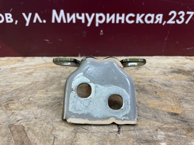 Петля двери