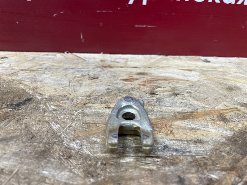 Кронштейн форсунки