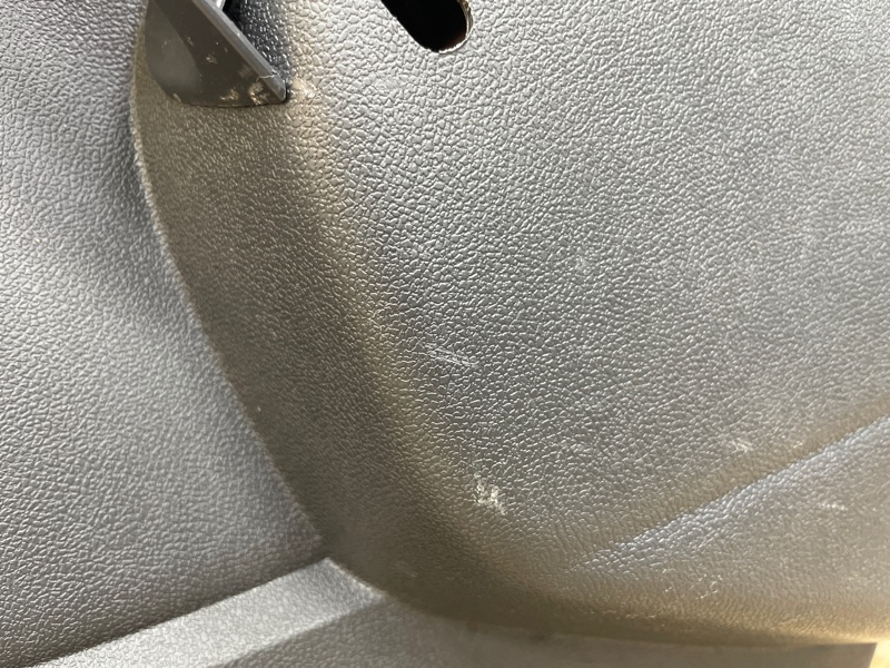 Обшивка боковой двери