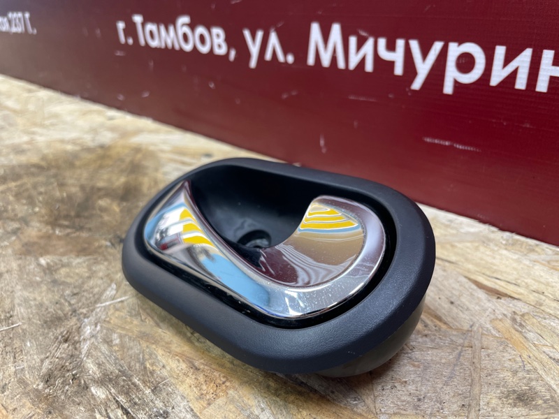 Внутренняя  ручка двери