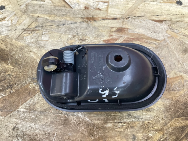 Внутренняя  ручка двери