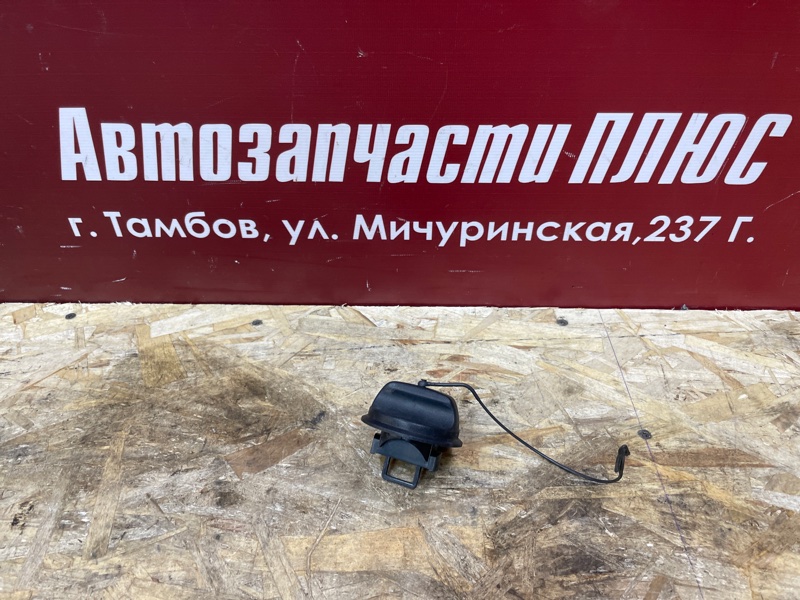 Крышка топливного бака