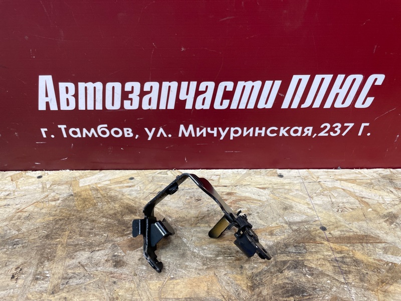 Кронштейн ТНВД