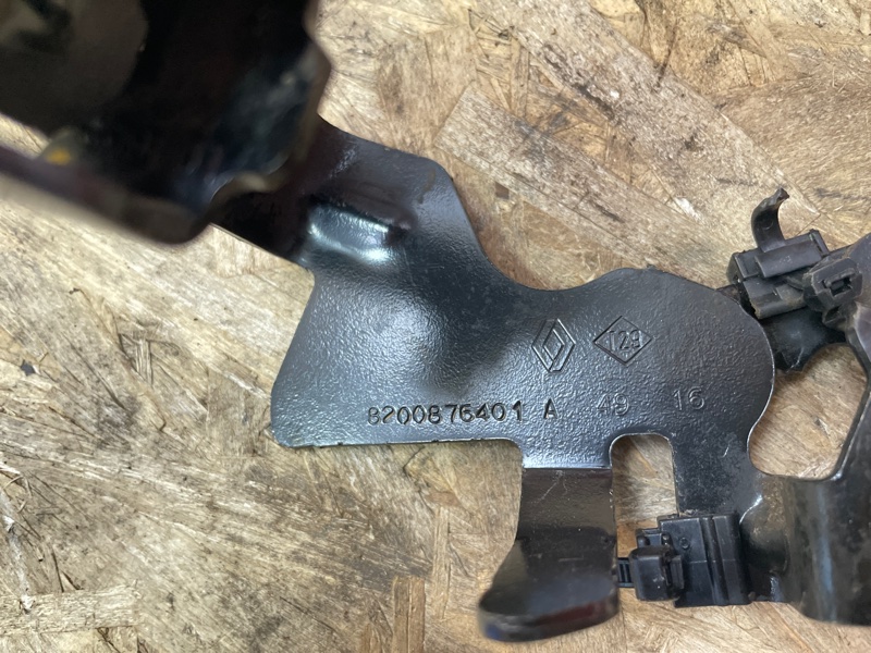 Кронштейн ТНВД