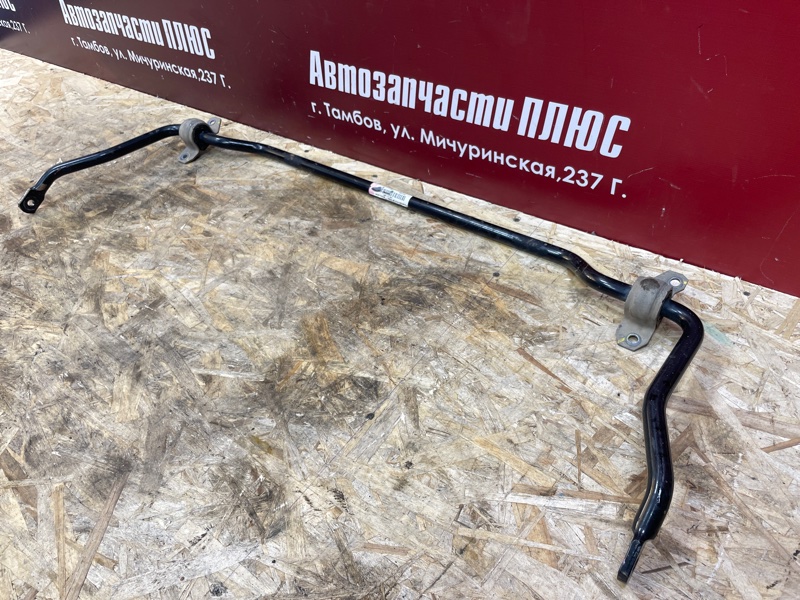 Стабилизатор